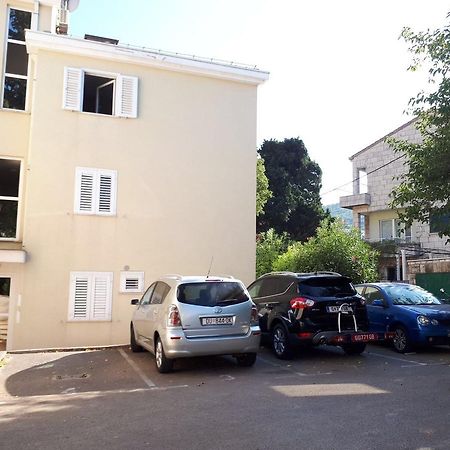 Relax Apartment Lapad Дубровник Экстерьер фото