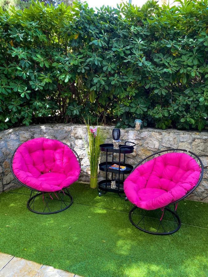 Relax Apartment Lapad Дубровник Экстерьер фото