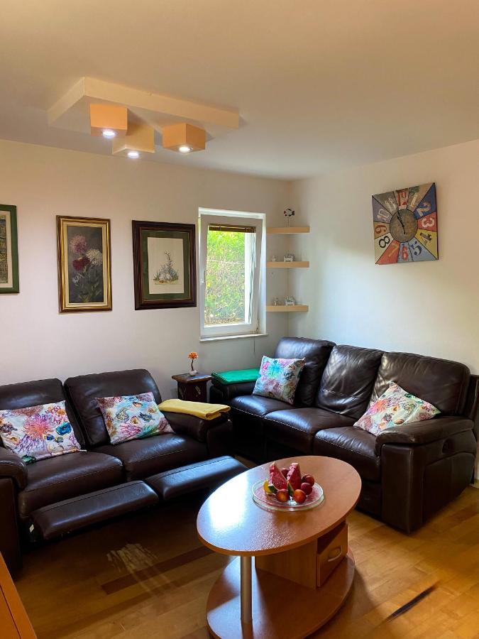 Relax Apartment Lapad Дубровник Экстерьер фото