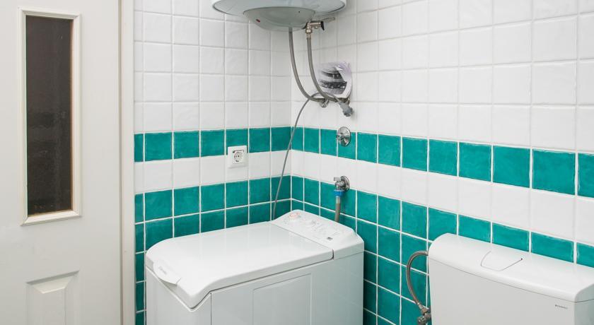 Relax Apartment Lapad Дубровник Номер фото