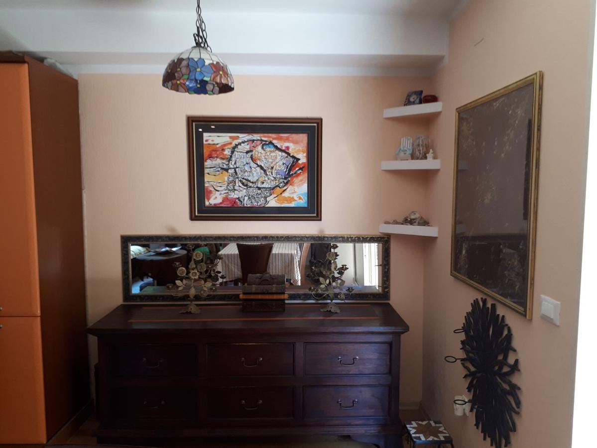 Relax Apartment Lapad Дубровник Экстерьер фото